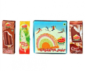 Chocolate Ice Cream Manufacturer Supplier Wholesale Exporter Importer Buyer Trader Retailer in Jind Haryana India